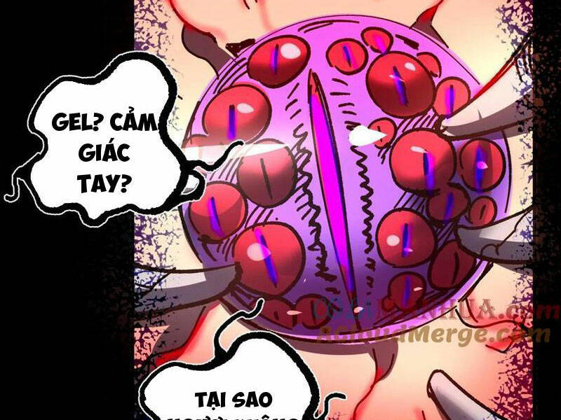 Quỷ Dị Khó Giết? Thật Xin Lỗi, Ta Mới Thật Sự Là Bất Tử Chapter 40 - Trang 2