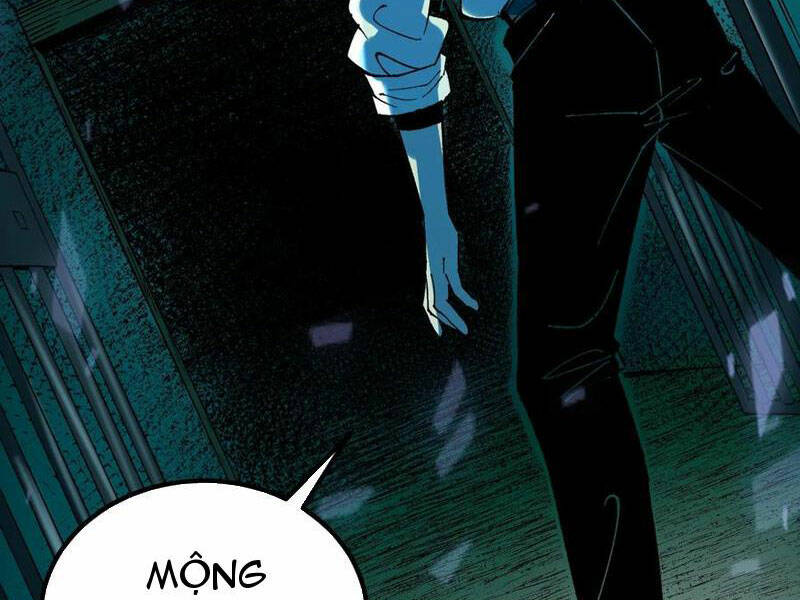 Quỷ Dị Khó Giết? Thật Xin Lỗi, Ta Mới Thật Sự Là Bất Tử Chapter 40 - Trang 2