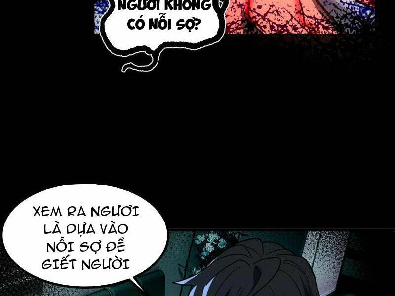 Quỷ Dị Khó Giết? Thật Xin Lỗi, Ta Mới Thật Sự Là Bất Tử Chapter 40 - Trang 2