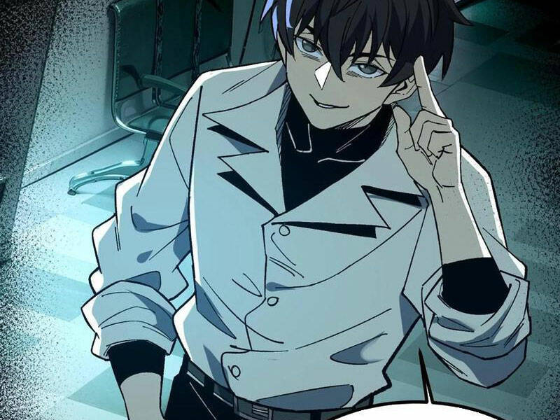 Quỷ Dị Khó Giết? Thật Xin Lỗi, Ta Mới Thật Sự Là Bất Tử Chapter 40 - Trang 2