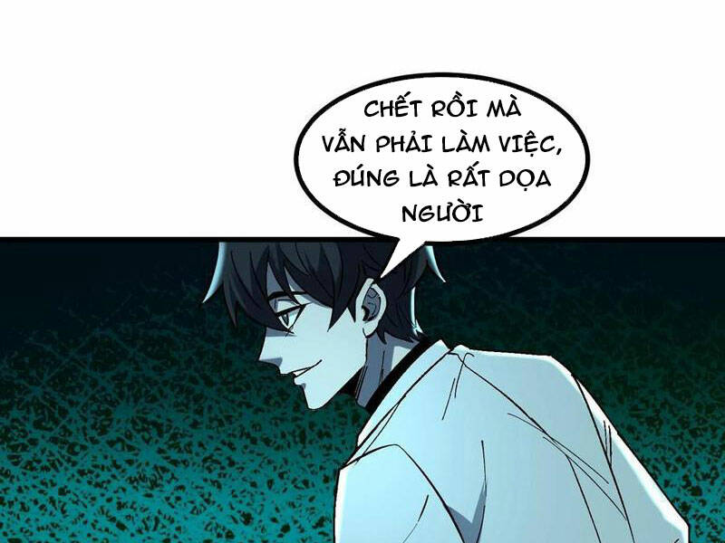 Quỷ Dị Khó Giết? Thật Xin Lỗi, Ta Mới Thật Sự Là Bất Tử Chapter 40 - Trang 2