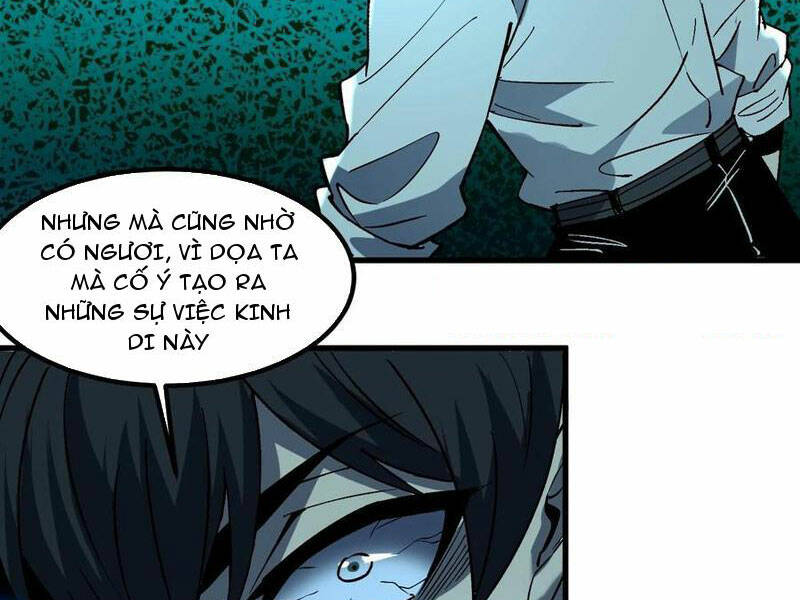 Quỷ Dị Khó Giết? Thật Xin Lỗi, Ta Mới Thật Sự Là Bất Tử Chapter 40 - Trang 2