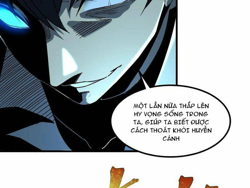 Quỷ Dị Khó Giết? Thật Xin Lỗi, Ta Mới Thật Sự Là Bất Tử Chapter 40 - Trang 2