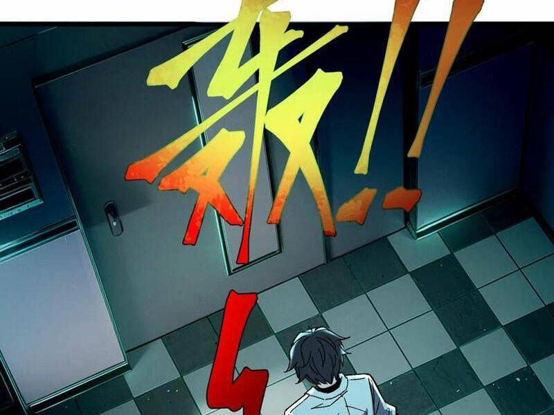 Quỷ Dị Khó Giết? Thật Xin Lỗi, Ta Mới Thật Sự Là Bất Tử Chapter 40 - Trang 2