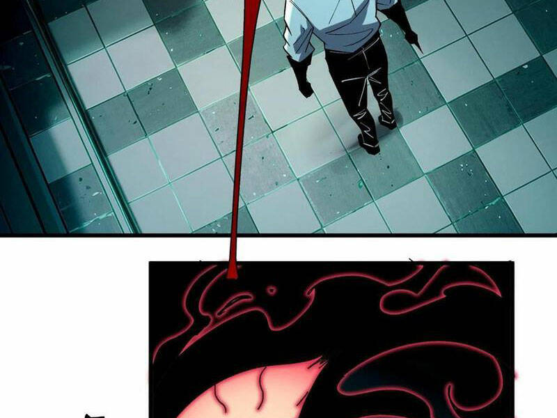 Quỷ Dị Khó Giết? Thật Xin Lỗi, Ta Mới Thật Sự Là Bất Tử Chapter 40 - Trang 2