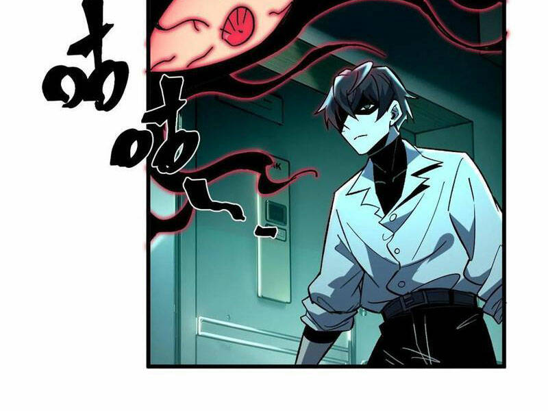 Quỷ Dị Khó Giết? Thật Xin Lỗi, Ta Mới Thật Sự Là Bất Tử Chapter 40 - Trang 2