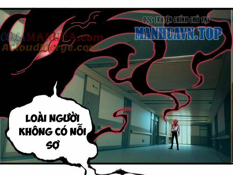 Quỷ Dị Khó Giết? Thật Xin Lỗi, Ta Mới Thật Sự Là Bất Tử Chapter 40 - Trang 2