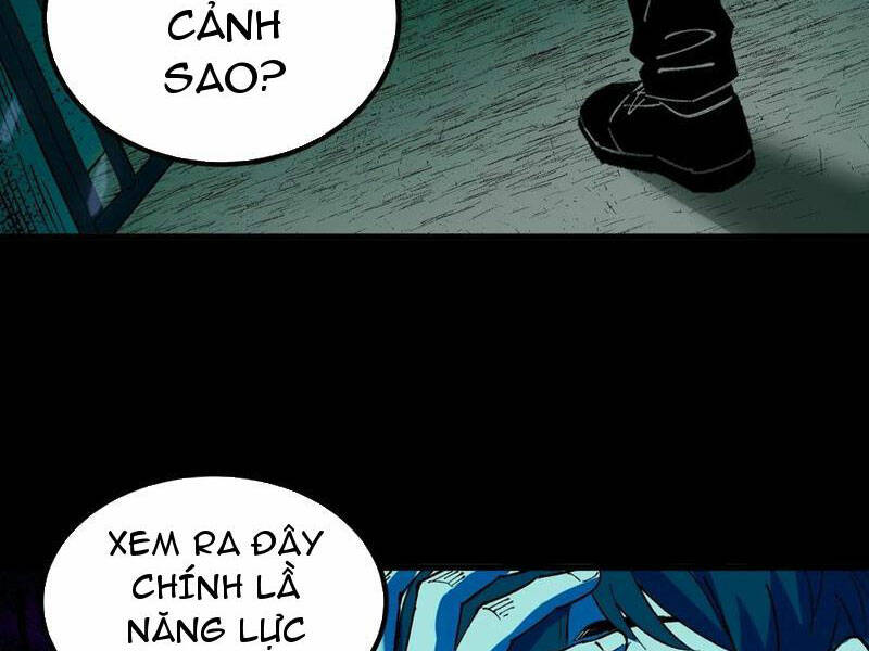 Quỷ Dị Khó Giết? Thật Xin Lỗi, Ta Mới Thật Sự Là Bất Tử Chapter 40 - Trang 2