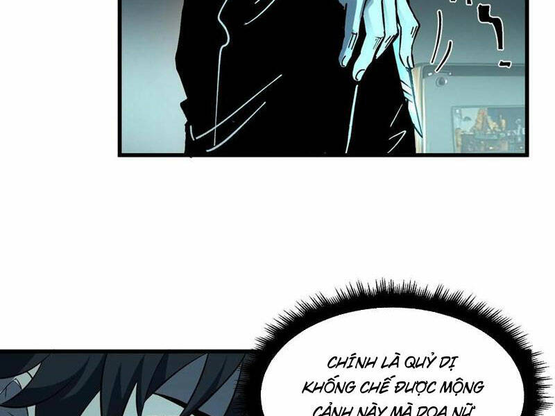 Quỷ Dị Khó Giết? Thật Xin Lỗi, Ta Mới Thật Sự Là Bất Tử Chapter 40 - Trang 2
