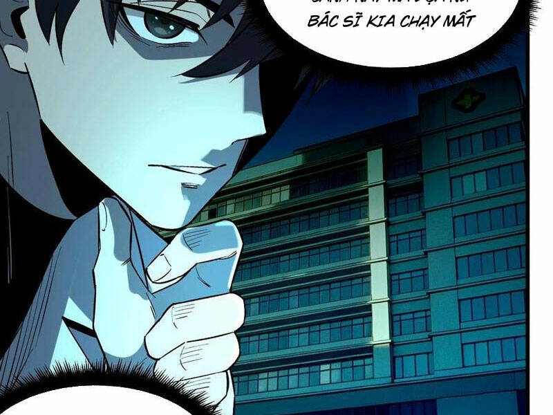 Quỷ Dị Khó Giết? Thật Xin Lỗi, Ta Mới Thật Sự Là Bất Tử Chapter 40 - Trang 2