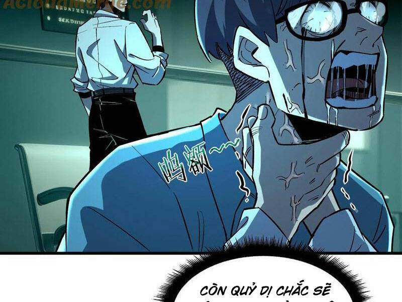 Quỷ Dị Khó Giết? Thật Xin Lỗi, Ta Mới Thật Sự Là Bất Tử Chapter 40 - Trang 2