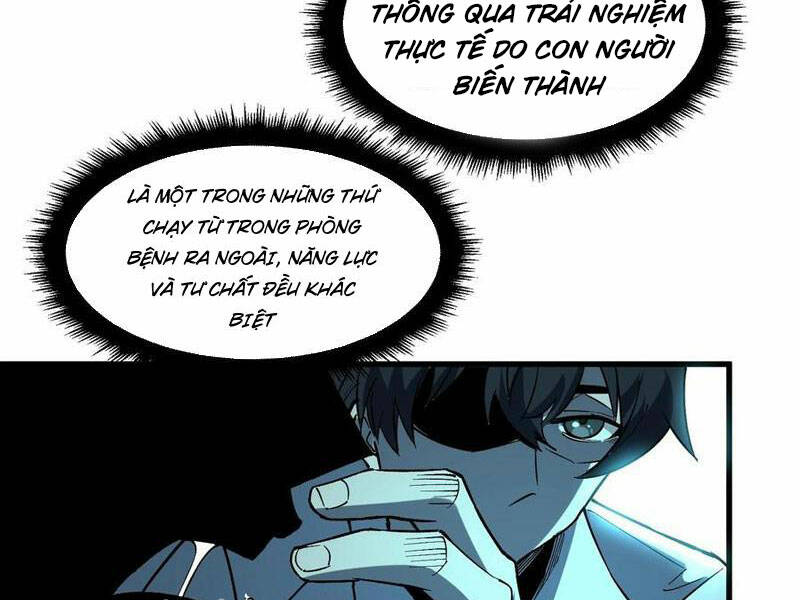 Quỷ Dị Khó Giết? Thật Xin Lỗi, Ta Mới Thật Sự Là Bất Tử Chapter 40 - Trang 2