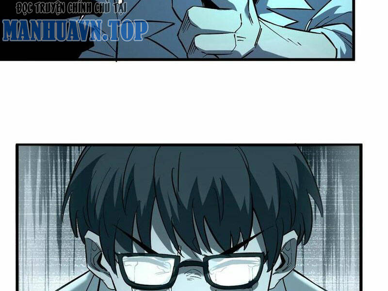 Quỷ Dị Khó Giết? Thật Xin Lỗi, Ta Mới Thật Sự Là Bất Tử Chapter 40 - Trang 2