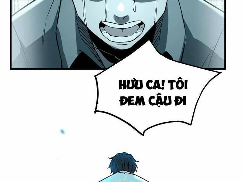 Quỷ Dị Khó Giết? Thật Xin Lỗi, Ta Mới Thật Sự Là Bất Tử Chapter 40 - Trang 2