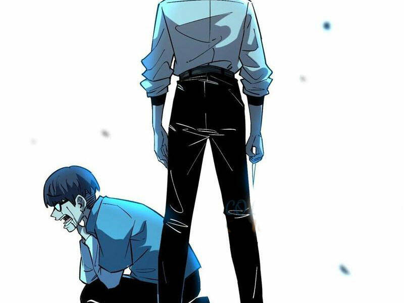 Quỷ Dị Khó Giết? Thật Xin Lỗi, Ta Mới Thật Sự Là Bất Tử Chapter 40 - Trang 2