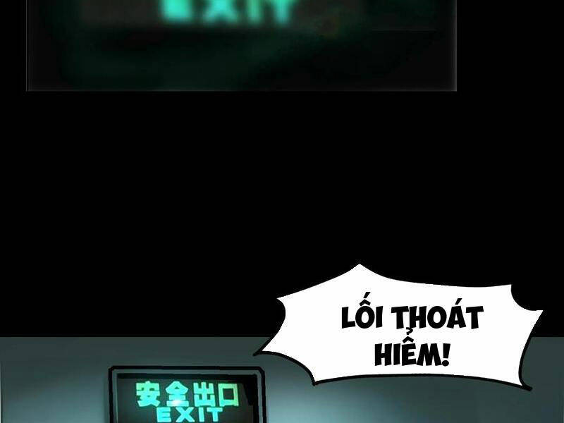 Quỷ Dị Khó Giết? Thật Xin Lỗi, Ta Mới Thật Sự Là Bất Tử Chapter 40 - Trang 2