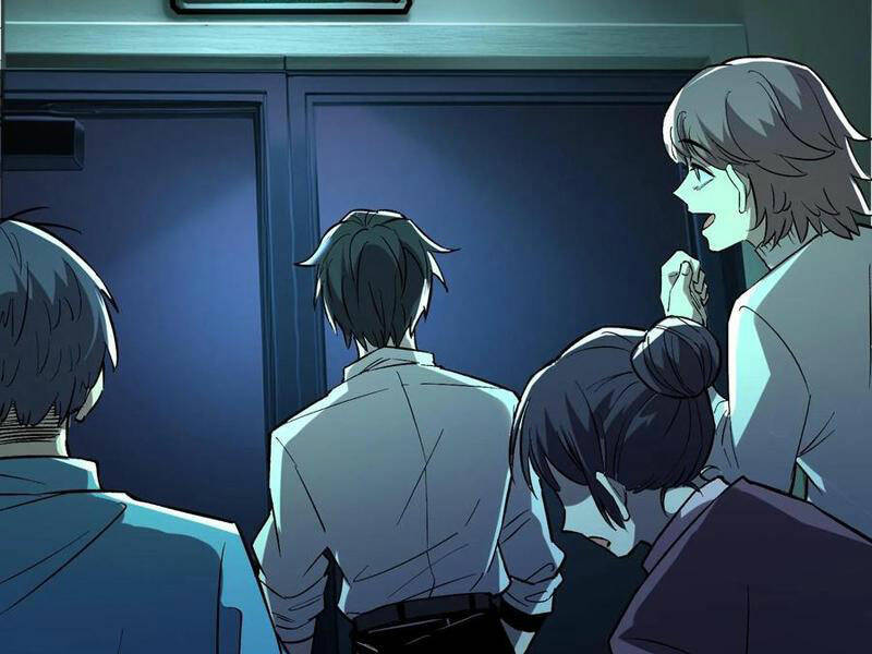 Quỷ Dị Khó Giết? Thật Xin Lỗi, Ta Mới Thật Sự Là Bất Tử Chapter 40 - Trang 2