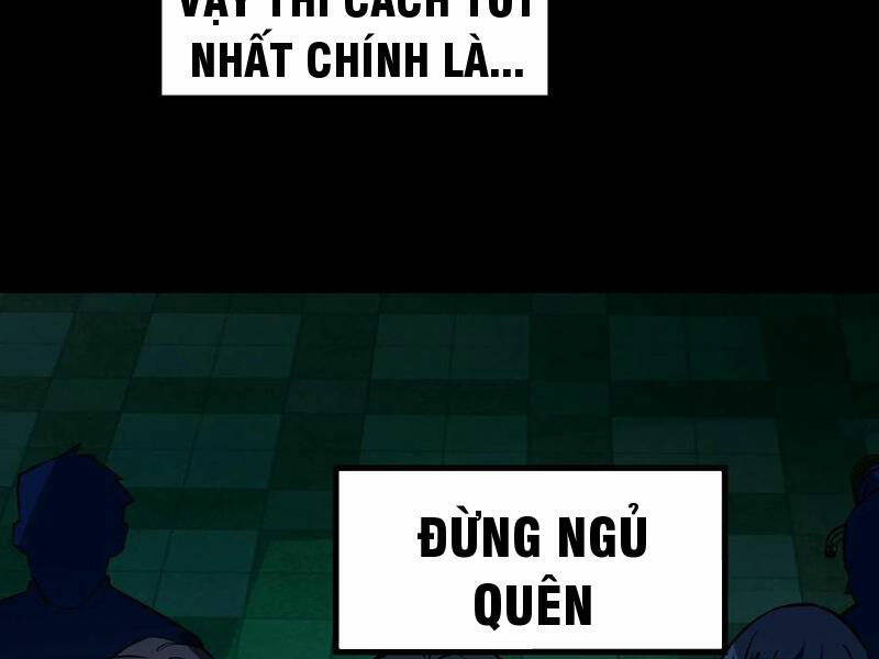 Quỷ Dị Khó Giết? Thật Xin Lỗi, Ta Mới Thật Sự Là Bất Tử Chapter 40 - Trang 2