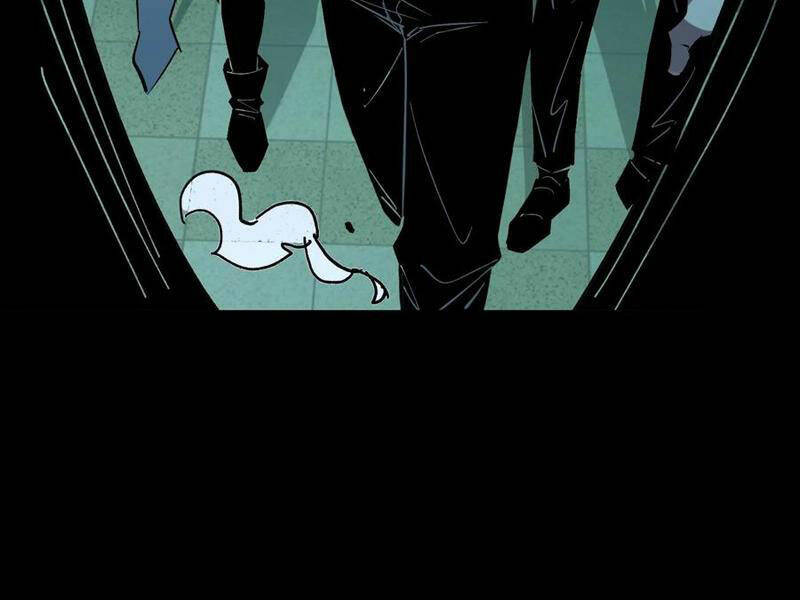 Quỷ Dị Khó Giết? Thật Xin Lỗi, Ta Mới Thật Sự Là Bất Tử Chapter 40 - Trang 2