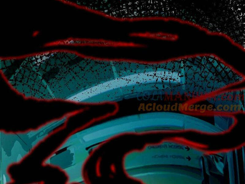 Quỷ Dị Khó Giết? Thật Xin Lỗi, Ta Mới Thật Sự Là Bất Tử Chapter 40 - Trang 2