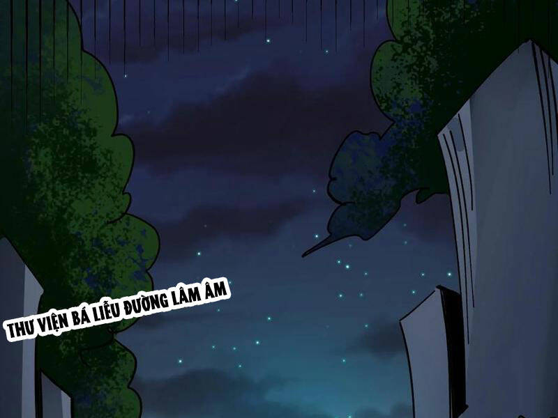 Quỷ Dị Khó Giết? Thật Xin Lỗi, Ta Mới Thật Sự Là Bất Tử Chapter 40 - Trang 2