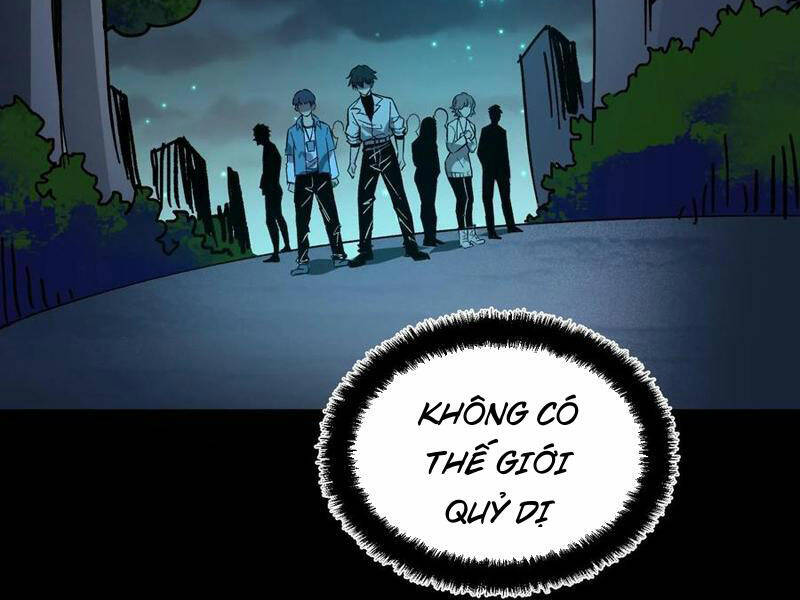 Quỷ Dị Khó Giết? Thật Xin Lỗi, Ta Mới Thật Sự Là Bất Tử Chapter 40 - Trang 2