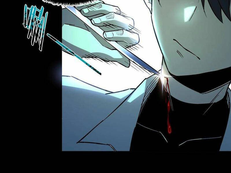 Quỷ Dị Khó Giết? Thật Xin Lỗi, Ta Mới Thật Sự Là Bất Tử Chapter 40 - Trang 2