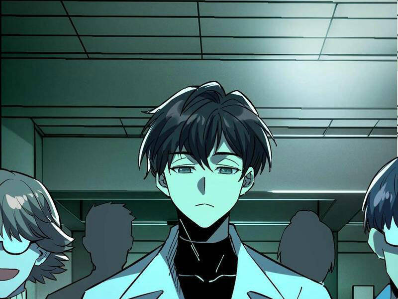 Quỷ Dị Khó Giết? Thật Xin Lỗi, Ta Mới Thật Sự Là Bất Tử Chapter 40 - Trang 2