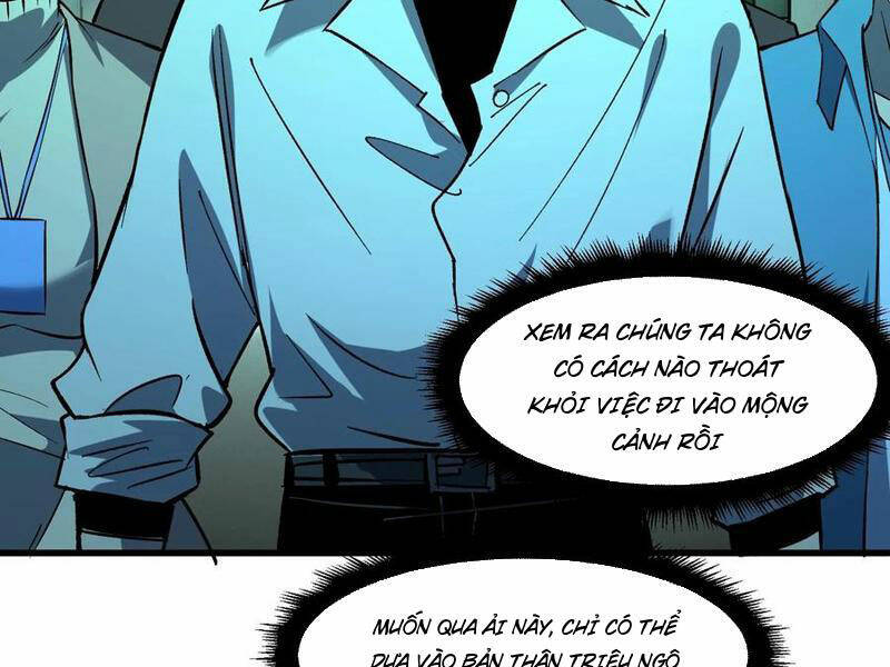 Quỷ Dị Khó Giết? Thật Xin Lỗi, Ta Mới Thật Sự Là Bất Tử Chapter 40 - Trang 2