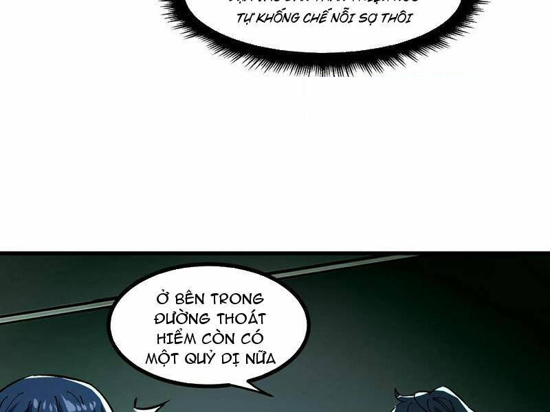 Quỷ Dị Khó Giết? Thật Xin Lỗi, Ta Mới Thật Sự Là Bất Tử Chapter 40 - Trang 2