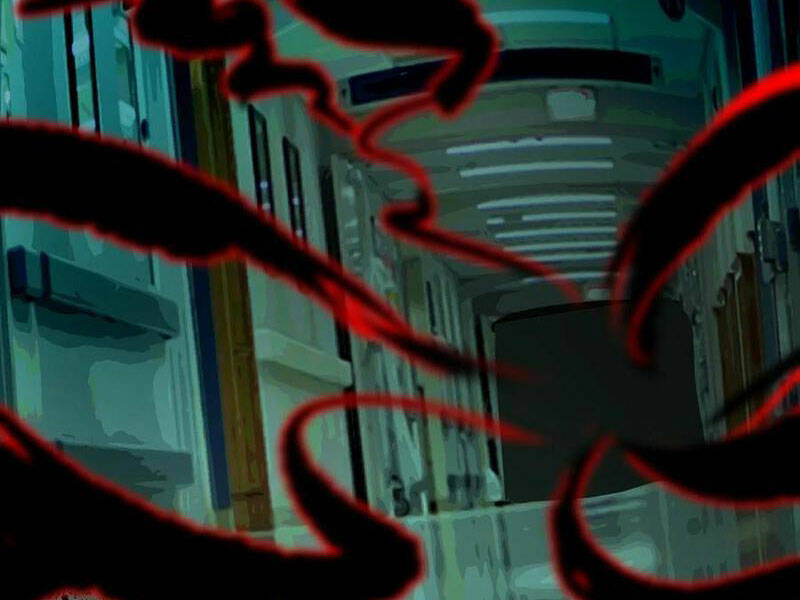 Quỷ Dị Khó Giết? Thật Xin Lỗi, Ta Mới Thật Sự Là Bất Tử Chapter 40 - Trang 2