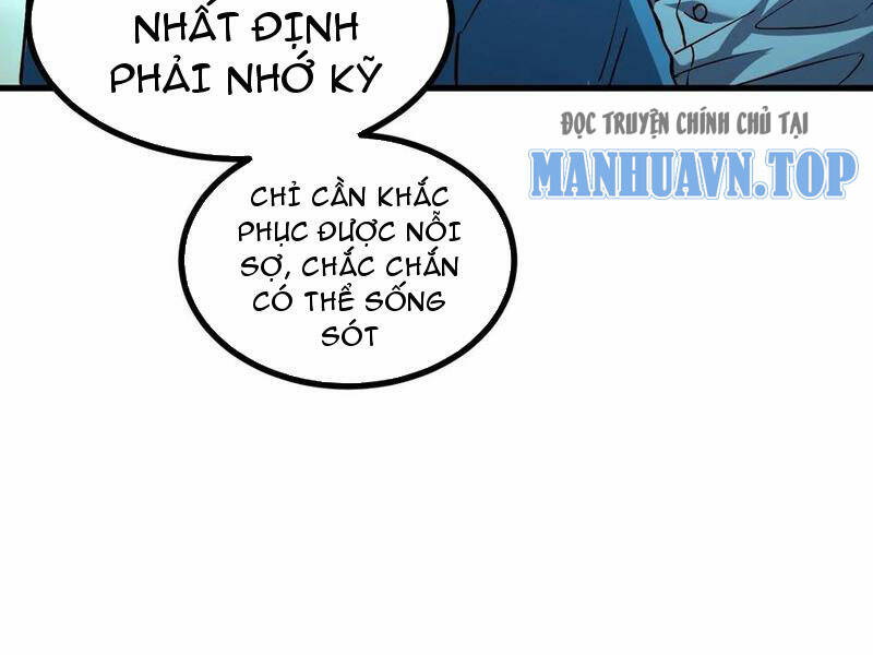 Quỷ Dị Khó Giết? Thật Xin Lỗi, Ta Mới Thật Sự Là Bất Tử Chapter 40 - Trang 2