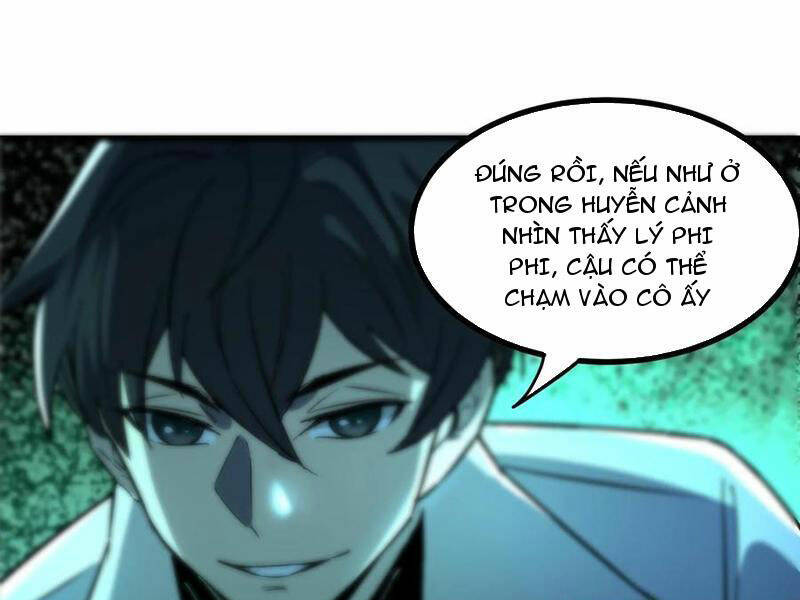 Quỷ Dị Khó Giết? Thật Xin Lỗi, Ta Mới Thật Sự Là Bất Tử Chapter 40 - Trang 2