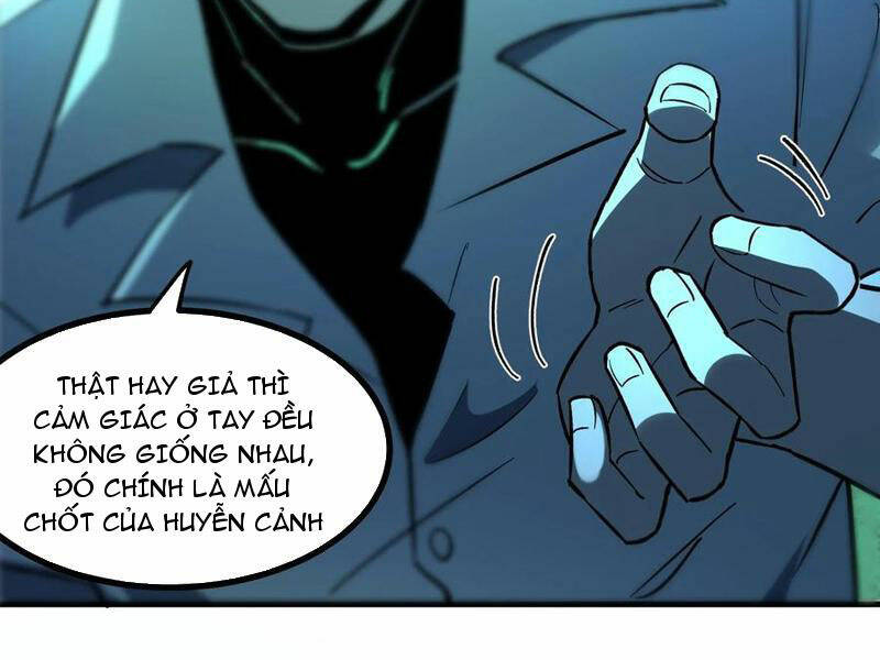 Quỷ Dị Khó Giết? Thật Xin Lỗi, Ta Mới Thật Sự Là Bất Tử Chapter 40 - Trang 2