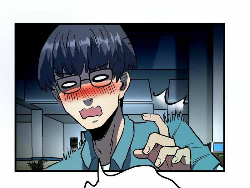 Quỷ Dị Khó Giết? Thật Xin Lỗi, Ta Mới Thật Sự Là Bất Tử Chapter 40 - Trang 2