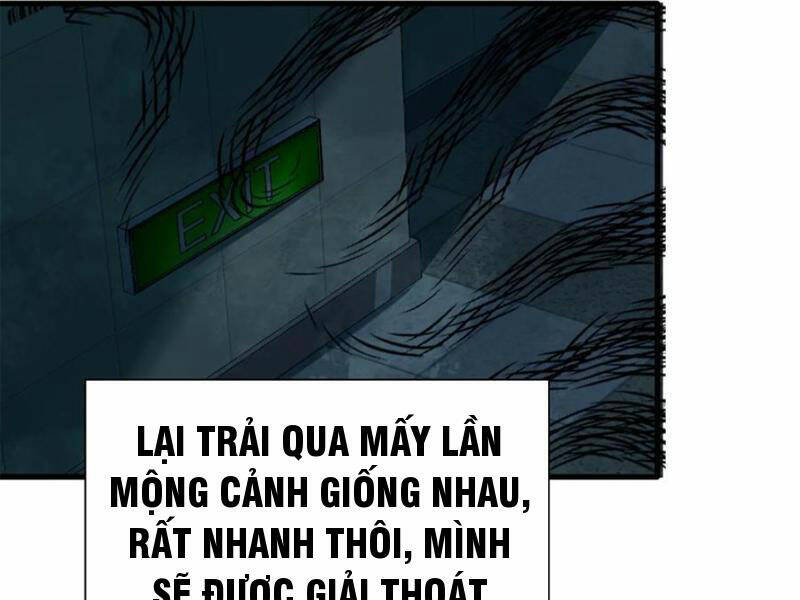 Quỷ Dị Khó Giết? Thật Xin Lỗi, Ta Mới Thật Sự Là Bất Tử Chapter 41 - Trang 2