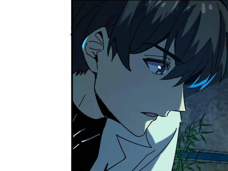 Quỷ Dị Khó Giết? Thật Xin Lỗi, Ta Mới Thật Sự Là Bất Tử Chapter 41 - Trang 2