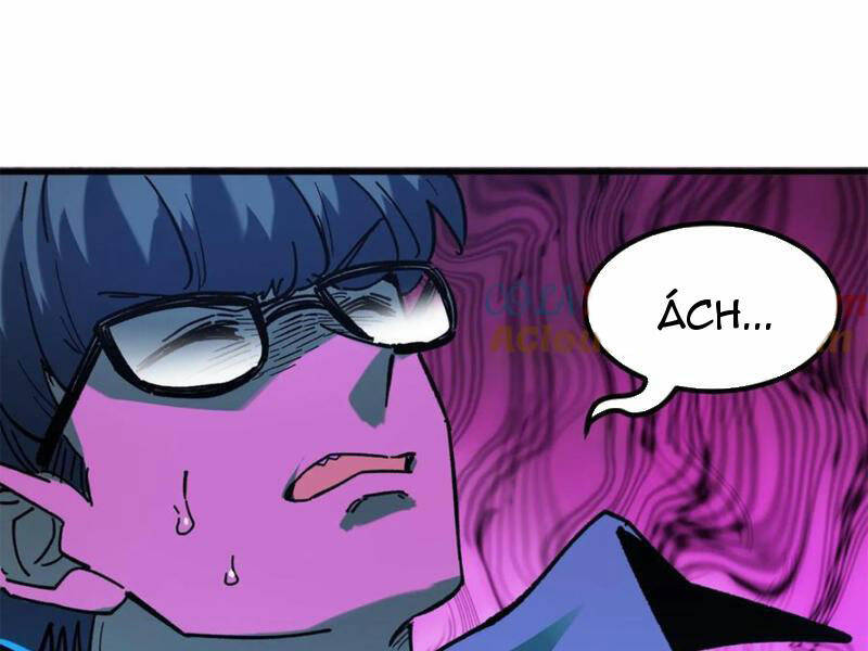 Quỷ Dị Khó Giết? Thật Xin Lỗi, Ta Mới Thật Sự Là Bất Tử Chapter 41 - Trang 2