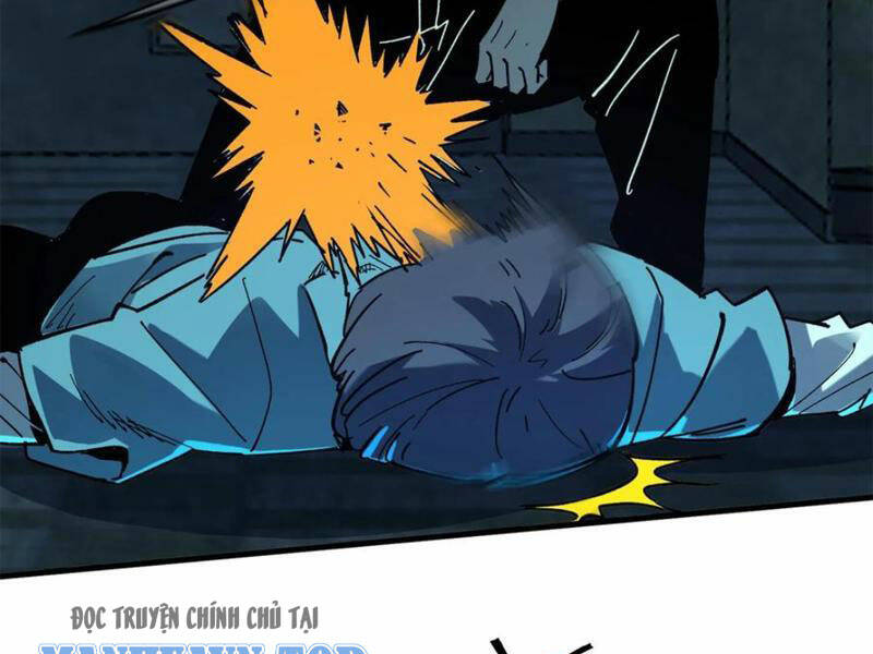 Quỷ Dị Khó Giết? Thật Xin Lỗi, Ta Mới Thật Sự Là Bất Tử Chapter 41 - Trang 2