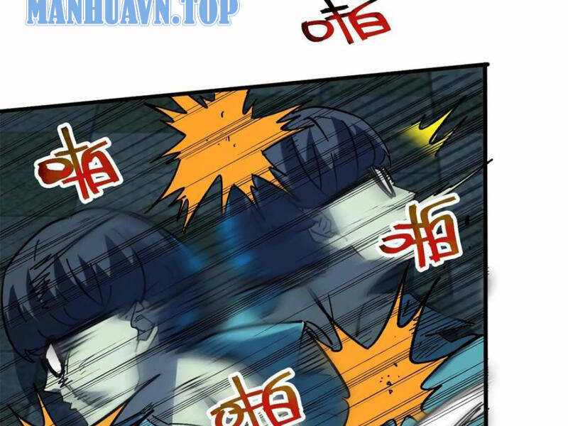 Quỷ Dị Khó Giết? Thật Xin Lỗi, Ta Mới Thật Sự Là Bất Tử Chapter 41 - Trang 2