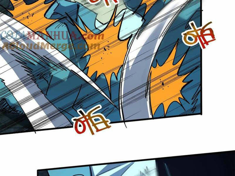 Quỷ Dị Khó Giết? Thật Xin Lỗi, Ta Mới Thật Sự Là Bất Tử Chapter 41 - Trang 2