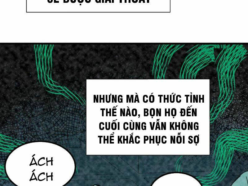 Quỷ Dị Khó Giết? Thật Xin Lỗi, Ta Mới Thật Sự Là Bất Tử Chapter 41 - Trang 2