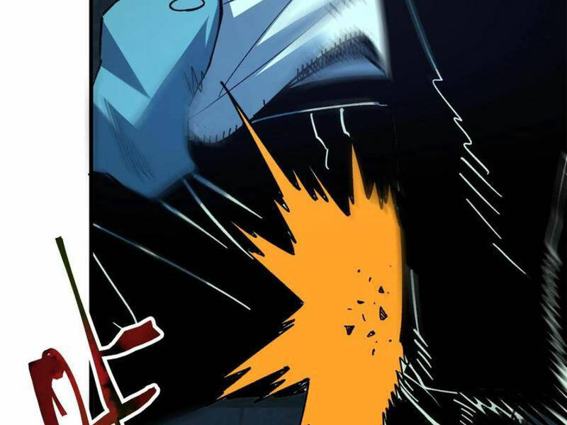 Quỷ Dị Khó Giết? Thật Xin Lỗi, Ta Mới Thật Sự Là Bất Tử Chapter 41 - Trang 2