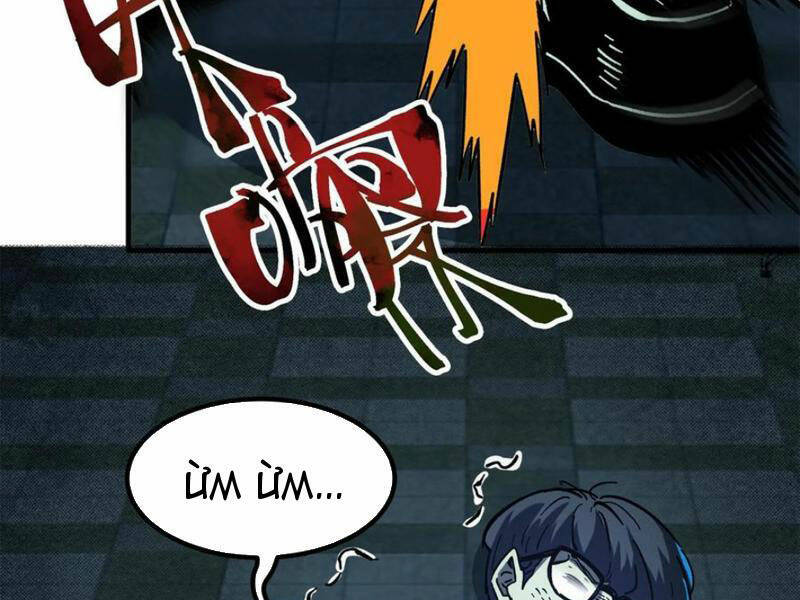 Quỷ Dị Khó Giết? Thật Xin Lỗi, Ta Mới Thật Sự Là Bất Tử Chapter 41 - Trang 2