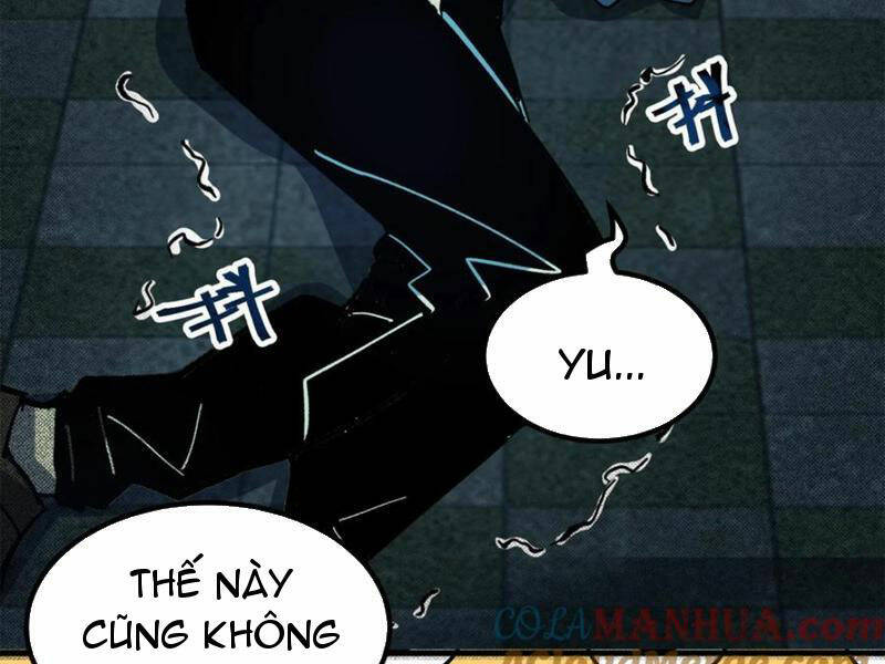 Quỷ Dị Khó Giết? Thật Xin Lỗi, Ta Mới Thật Sự Là Bất Tử Chapter 41 - Trang 2