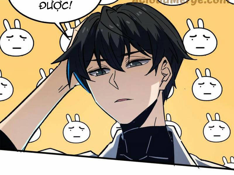 Quỷ Dị Khó Giết? Thật Xin Lỗi, Ta Mới Thật Sự Là Bất Tử Chapter 41 - Trang 2