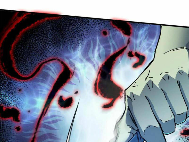 Quỷ Dị Khó Giết? Thật Xin Lỗi, Ta Mới Thật Sự Là Bất Tử Chapter 41 - Trang 2