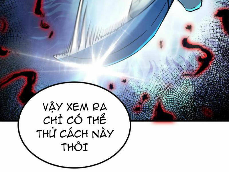 Quỷ Dị Khó Giết? Thật Xin Lỗi, Ta Mới Thật Sự Là Bất Tử Chapter 41 - Trang 2