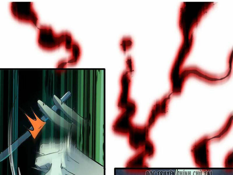 Quỷ Dị Khó Giết? Thật Xin Lỗi, Ta Mới Thật Sự Là Bất Tử Chapter 41 - Trang 2