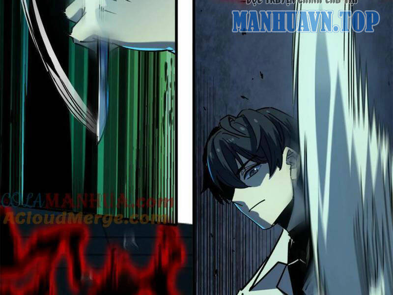 Quỷ Dị Khó Giết? Thật Xin Lỗi, Ta Mới Thật Sự Là Bất Tử Chapter 41 - Trang 2